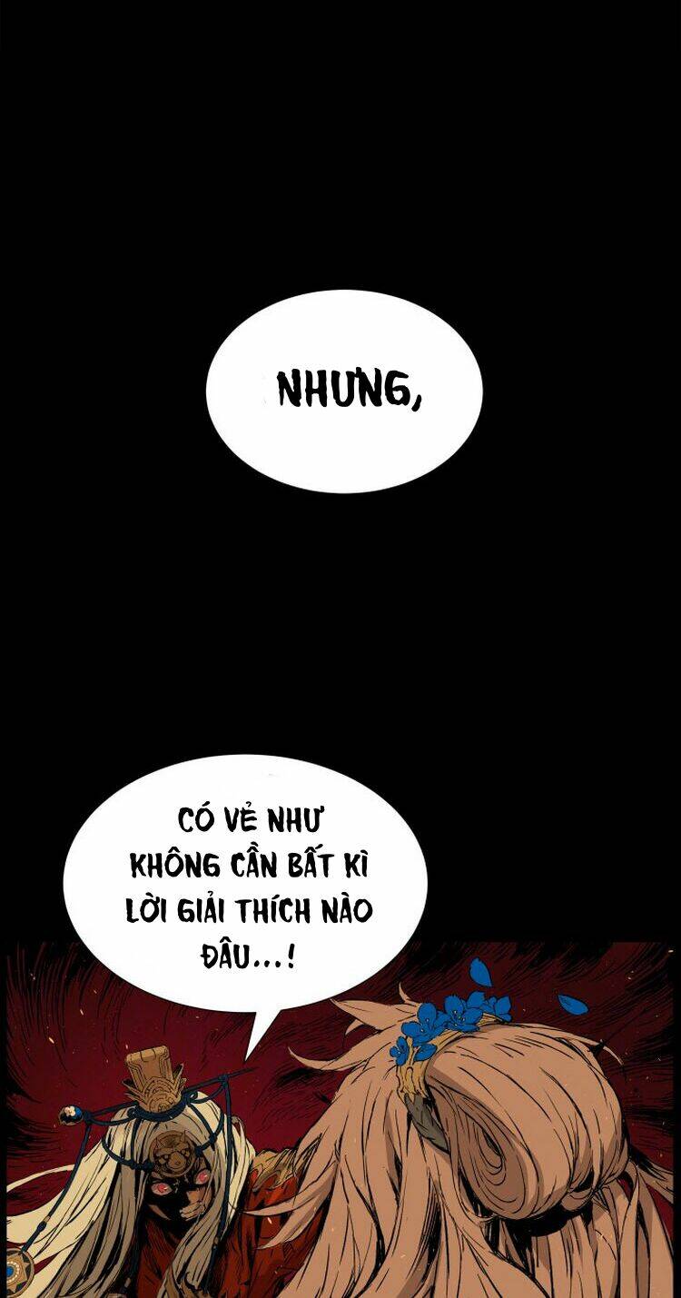 Vô Kiếm Tiểu Tử: Chapter 77