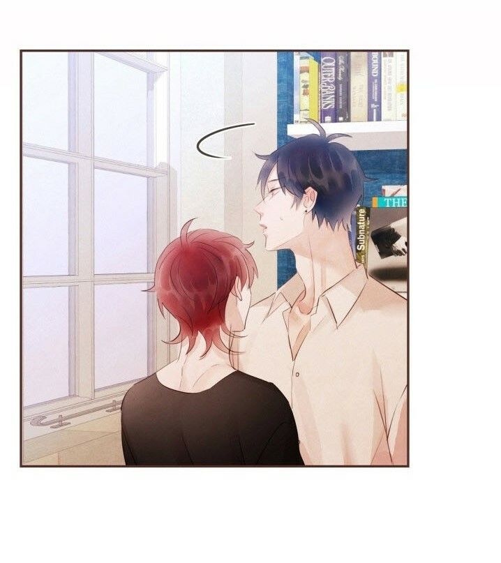 Giữa Tình Yêu Và Tình Bạn: Chapter 40