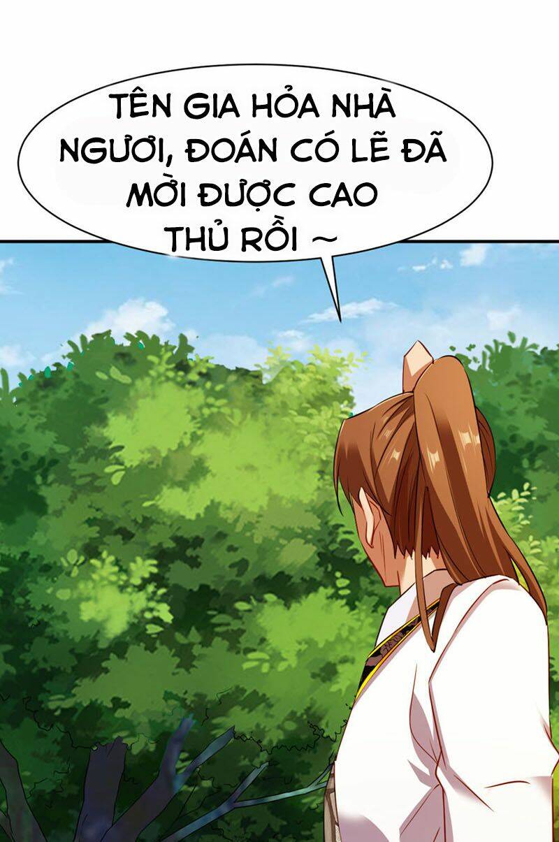 Chiến Đỉnh: Chapter 116