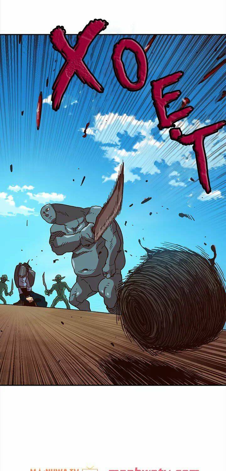 Nô Lệ Nghịch Thiên: Chapter 4