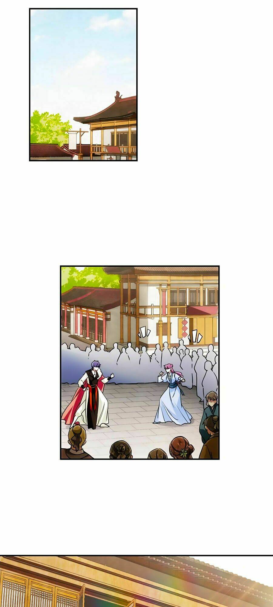 Thượng Quốc Phú Chi Thiên Đống Tuyết: Chapter 75