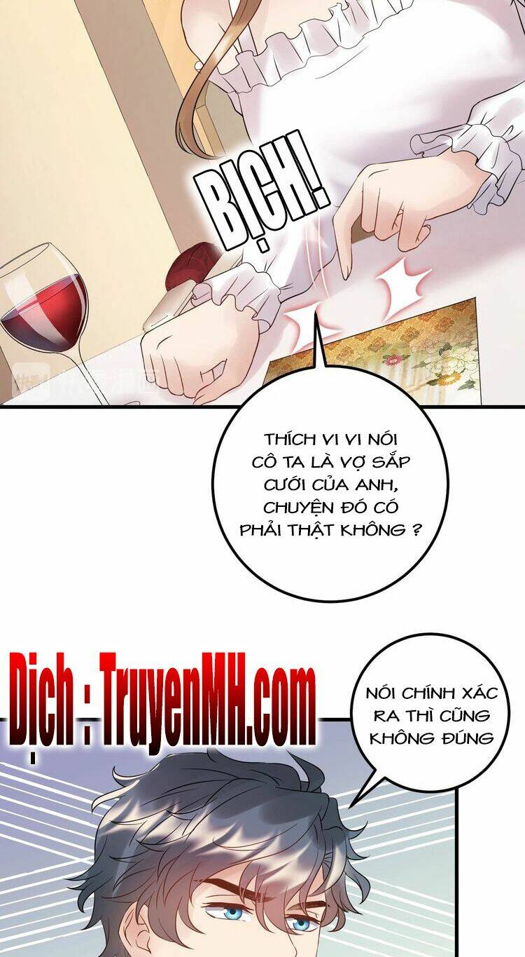 Trong Sinh Chi Ức Vạn Ảnh Hậu Yếu Thượng Vị: Chapter 212
