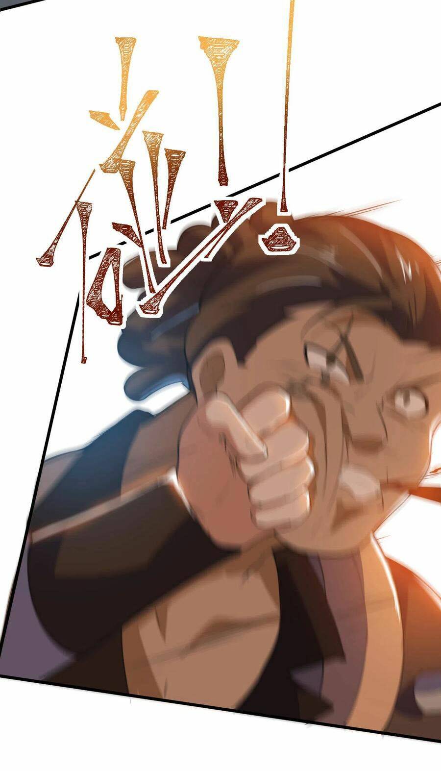 Thần Võ Đế Tôn: Chapter 81