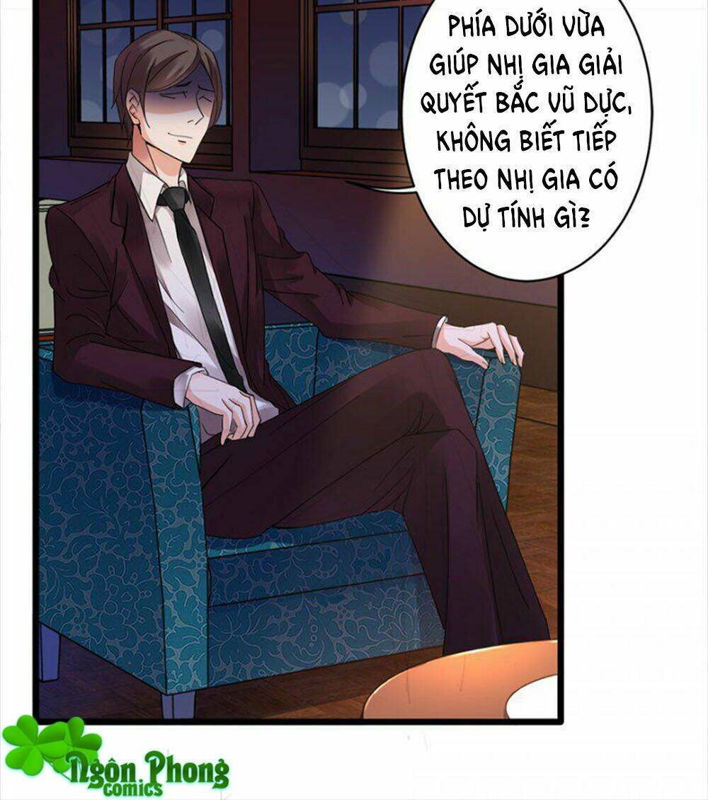 Nhật Ký Dạy Dỗ Của Gia Tộc Đáng Yêu: Chapter 16