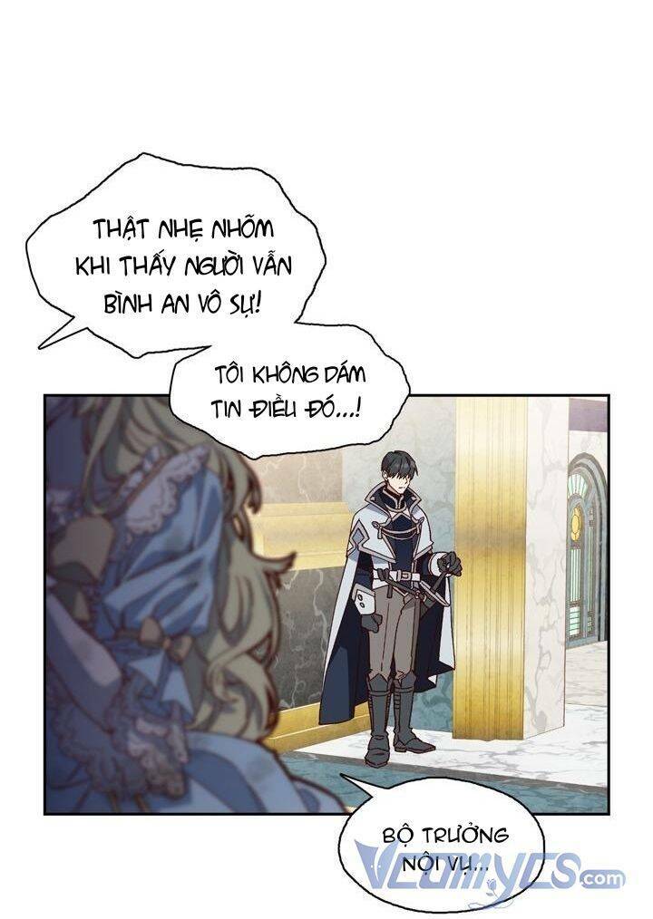 Hãy Cứu Tôi, Công Chúa: Chapter 2