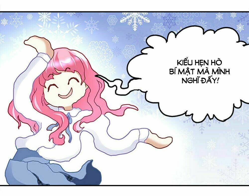 Ám Dạ Vô Thường: Chapter 9