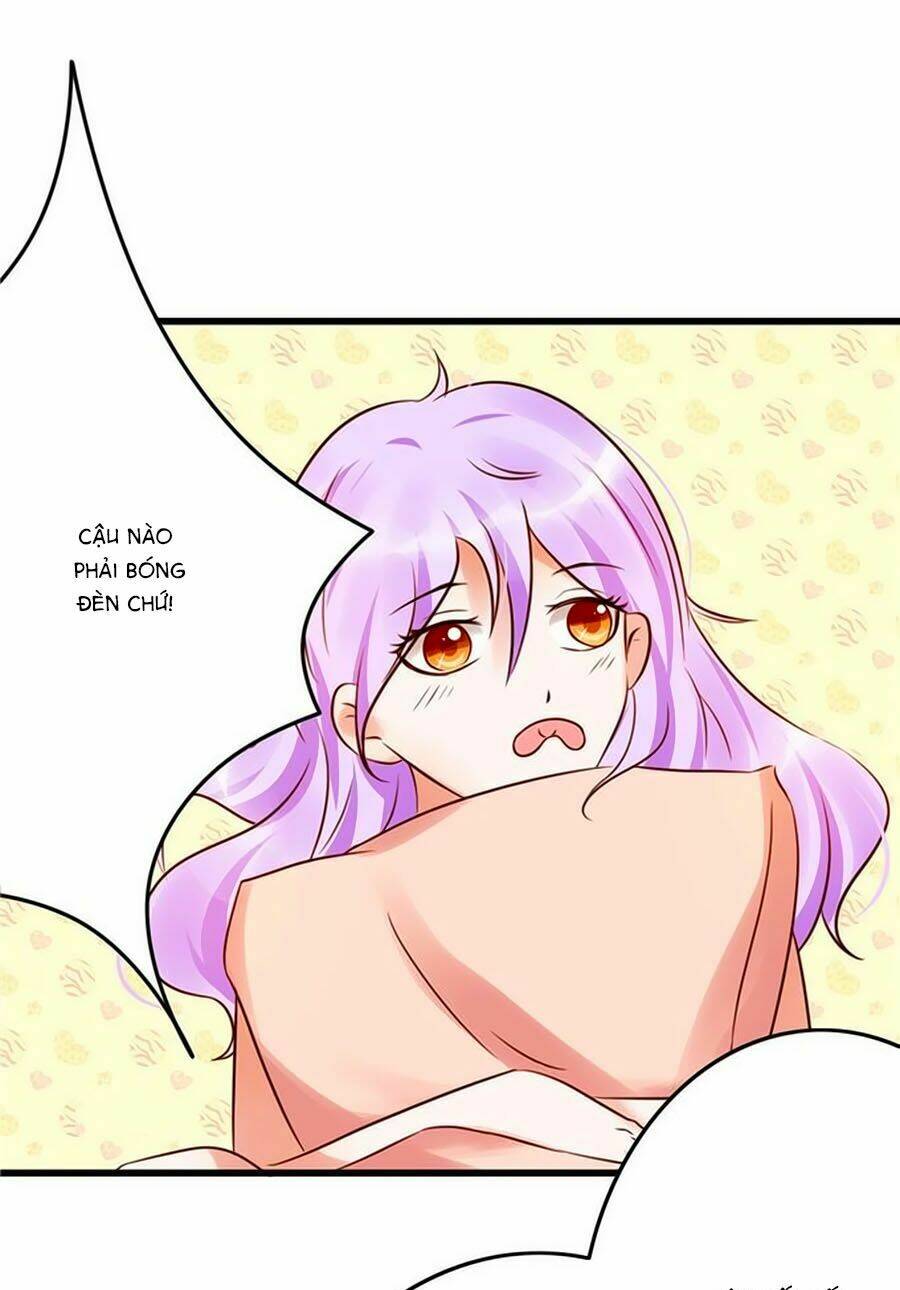 Bạn Trai Là Ngôi Sao: Chapter 45