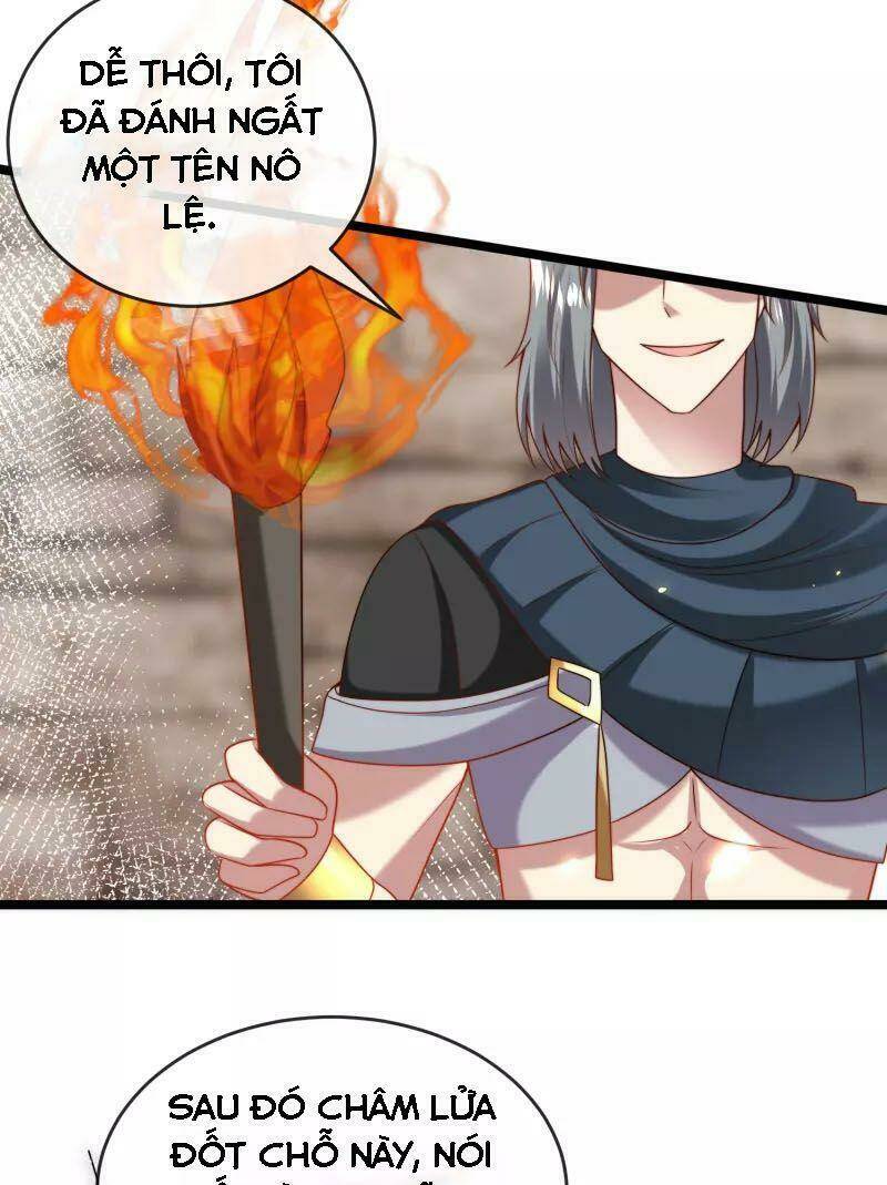 Sủng Hậu Của Vương: Chapter 115
