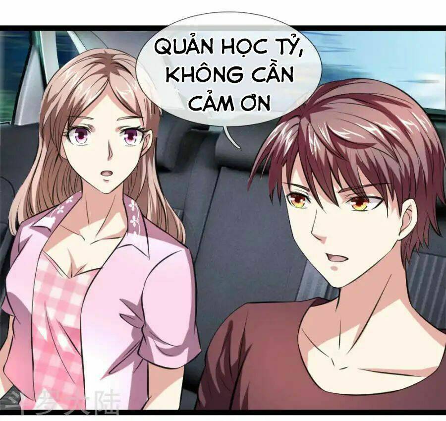 Tuyệt Thế Phi Đao: Chapter 61