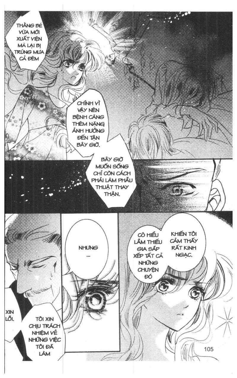 Bong Bóng Mùa Hè: Chapter 29