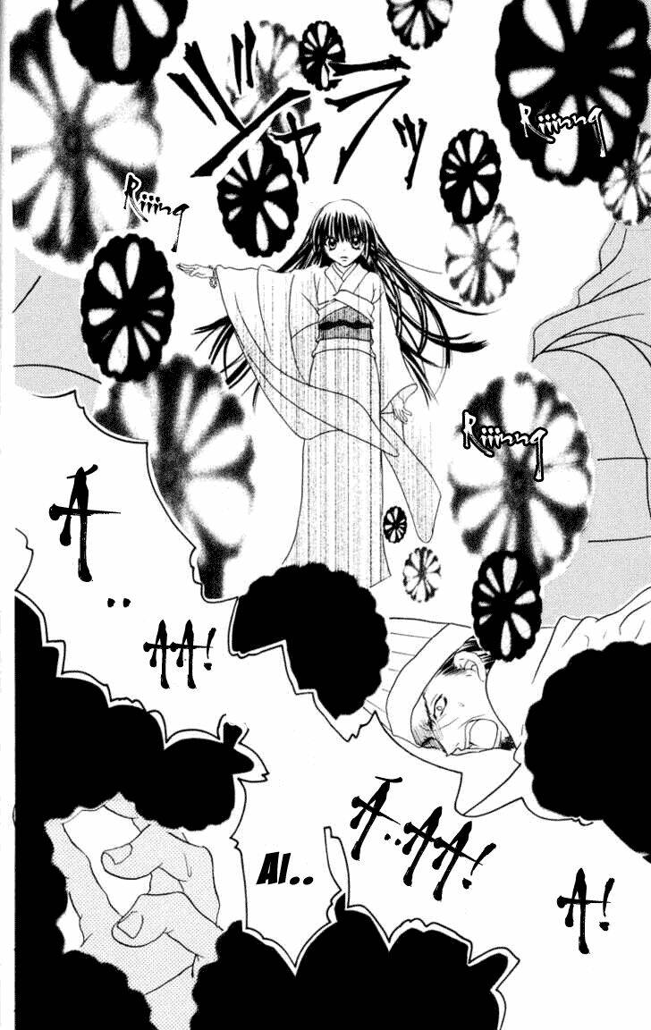 Jigoku Shoujo: Chapter 2