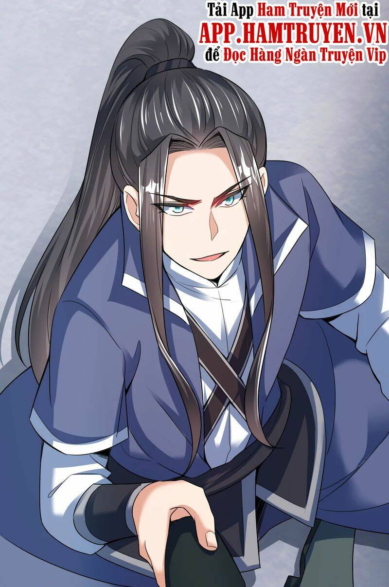 Chí Tôn Trời Hoang: Chapter 38