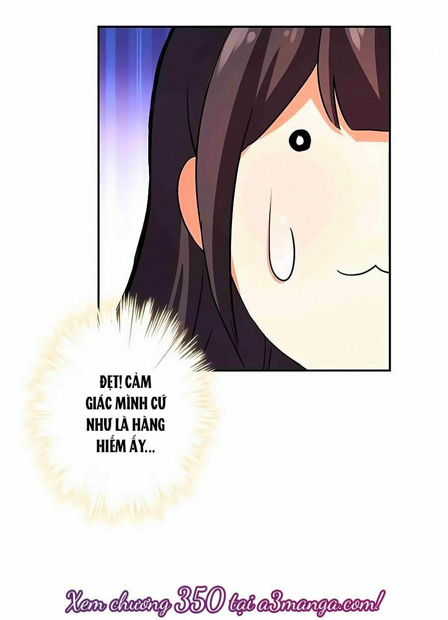 Vương Gia ! Ngươi Thật Bỉ Ổi !: Chapter 349
