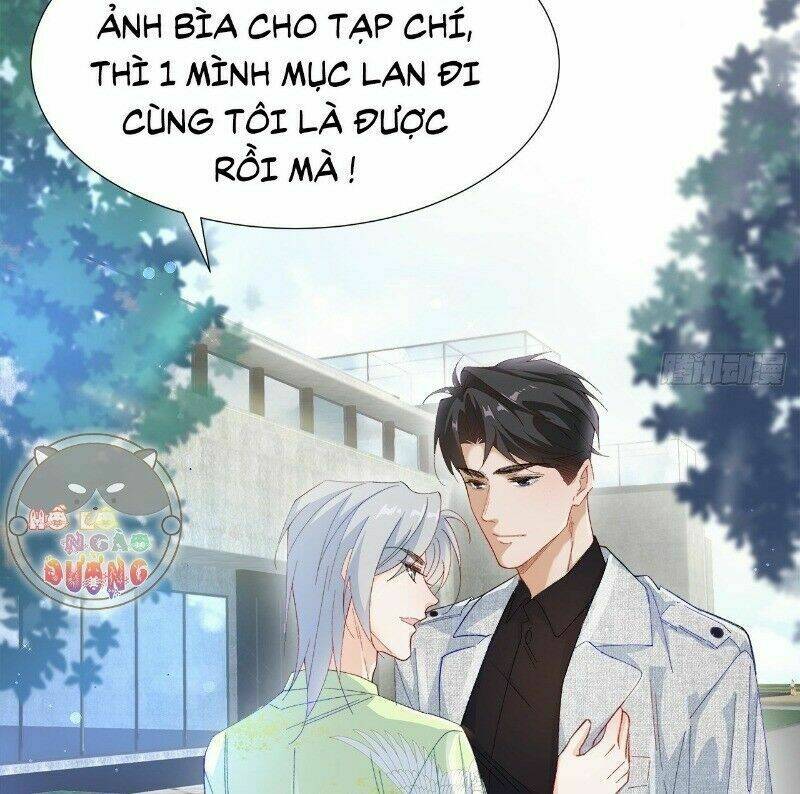 Ảnh Đế Yêu Hồ: Chapter 29