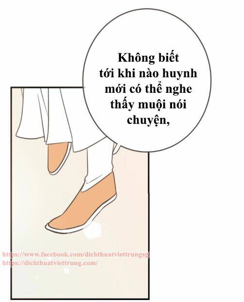 Bạn Trai Tôi Là Cẩm Y Vệ 2: Chapter 96