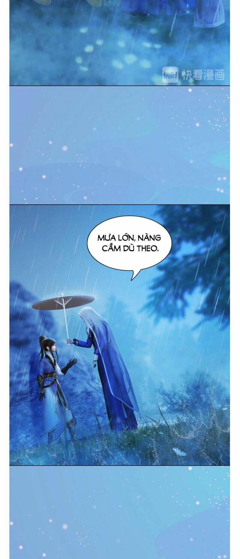 Yêu Nhan Lệnh: Chapter 76