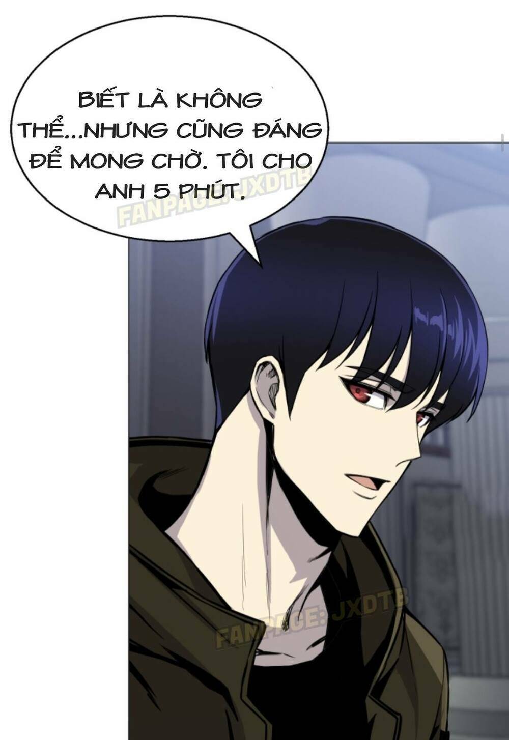 Luân Hồi Ác Nhân: Chapter 42