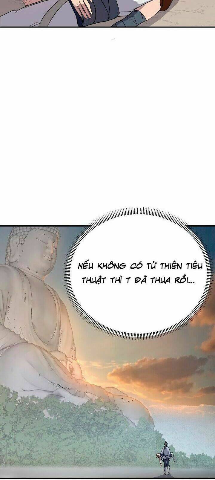 Trọng Sinh, Bất Khả Chiến Bại: Chapter 28