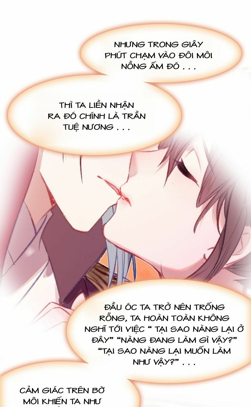 Gả Cho Một Tên Thái Giám Đáng Ghét: Chapter 96