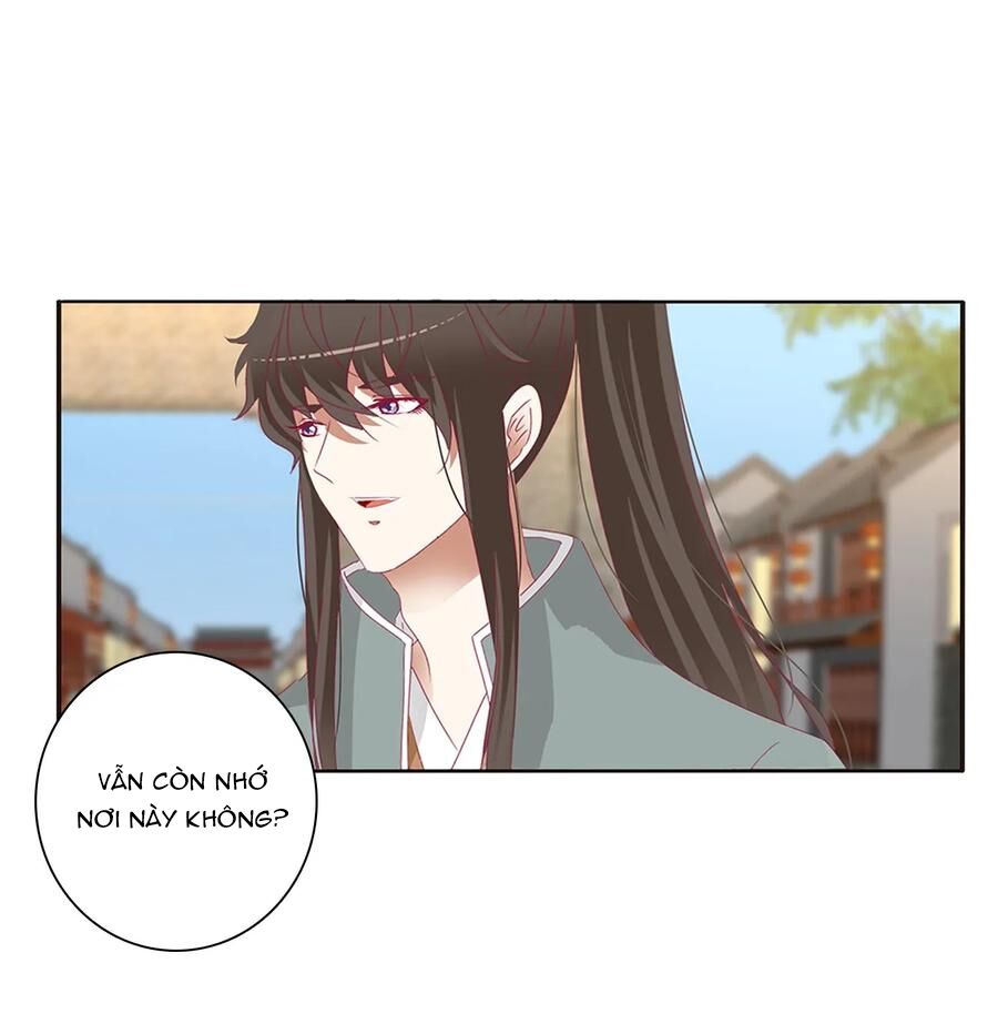 Thông Linh Phi: Chapter 563