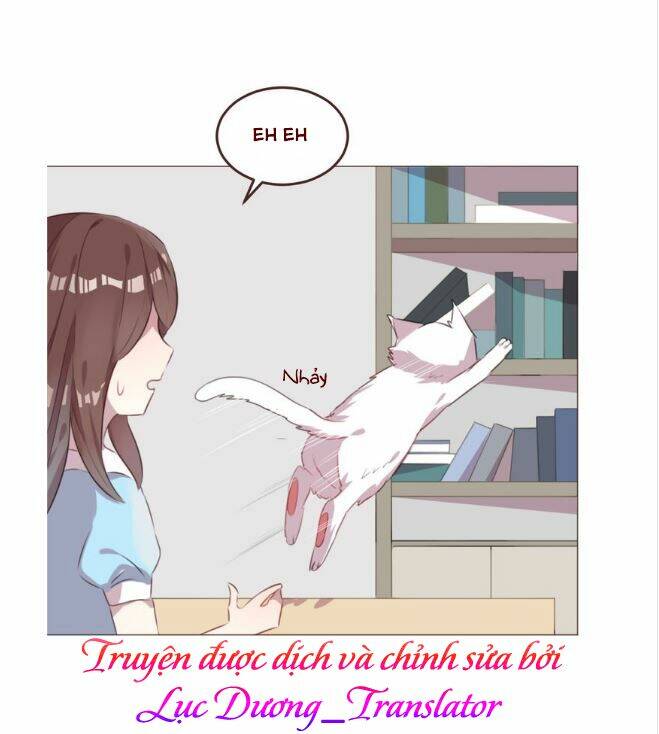 Người Yêu Biến Mất: Chapter 48