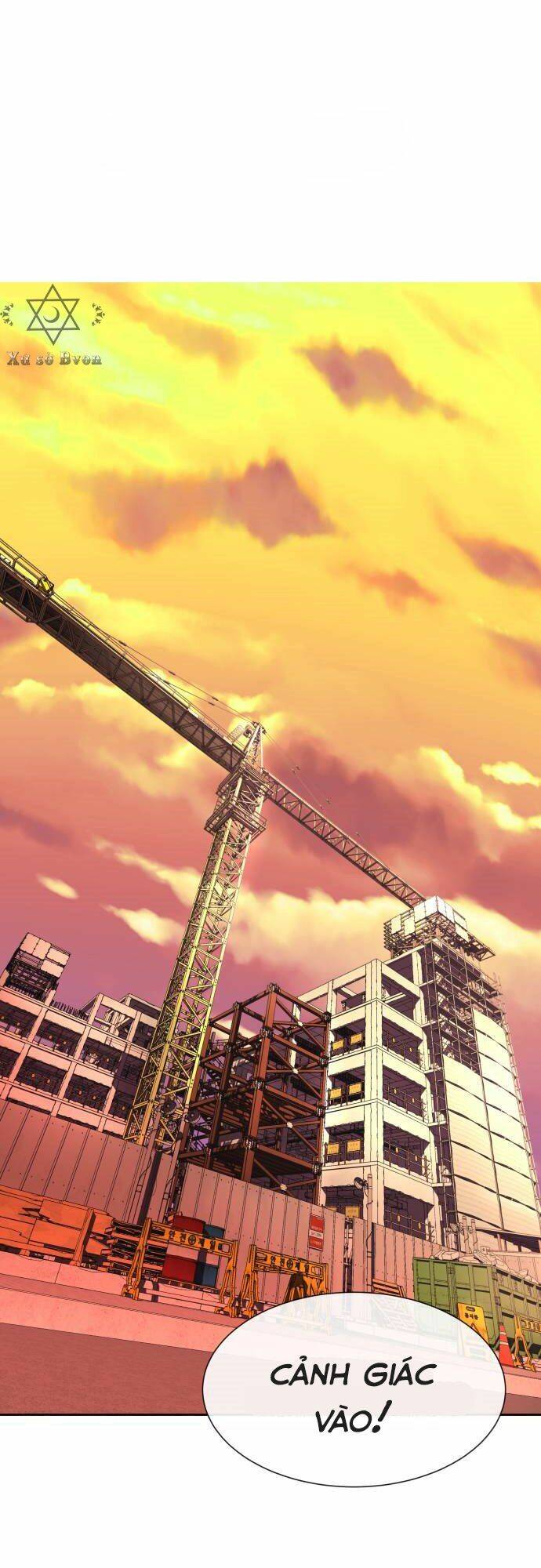 Thời Khắc Định Mệnh: Chapter 0