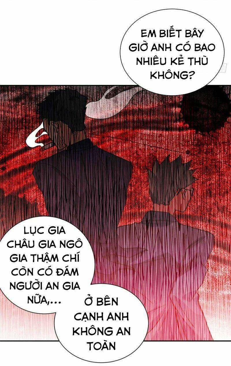 Đế Tế: Chapter 56