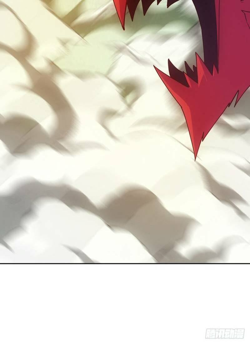 Hồng Thiên Thần Tôn: Chapter 41