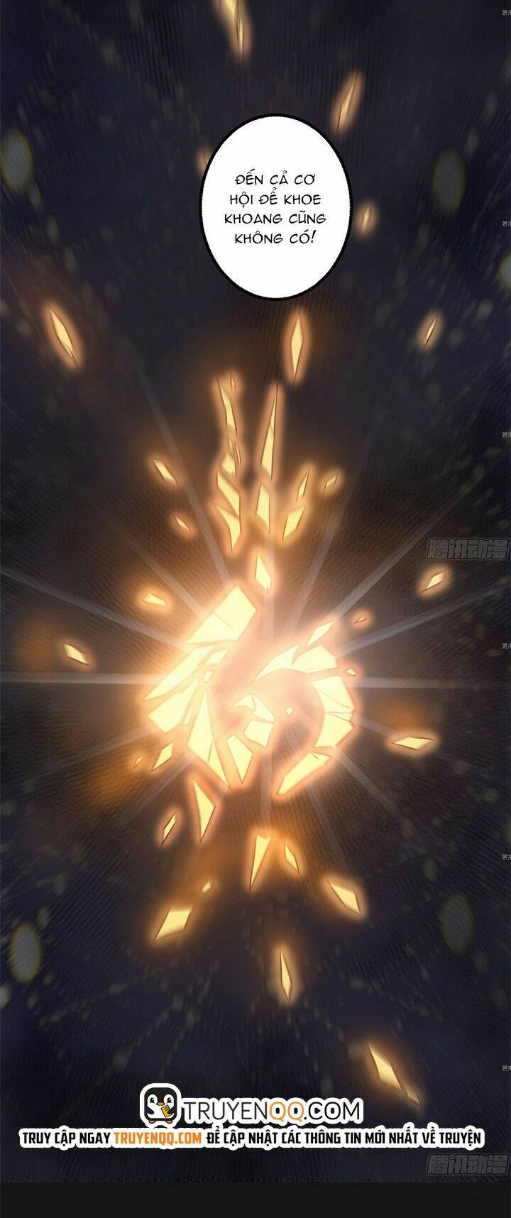 Giáng Thần Chiến Ký: Chapter 1