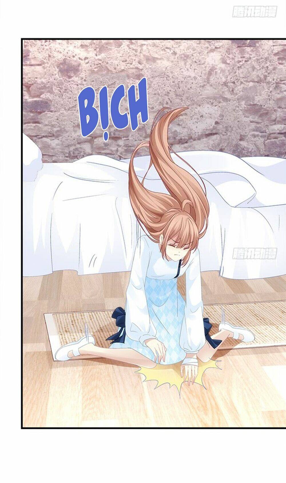 Ám Dạ Vô Thường: Chapter 66