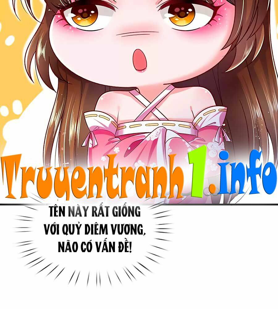 Phụng Lâm Thiên Hạ: Đệ Nhất Mỹ Nữ: Chapter 64