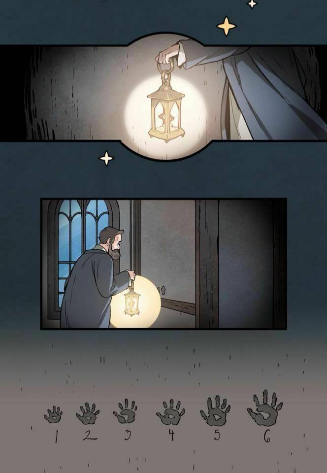 Nơi Tôi Chờ Đợi Một Vì Sao Giáng Trần: Chapter 1.2