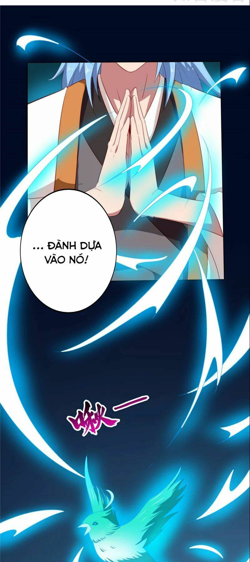 Chí Tôn Võ Đế: Chapter 97