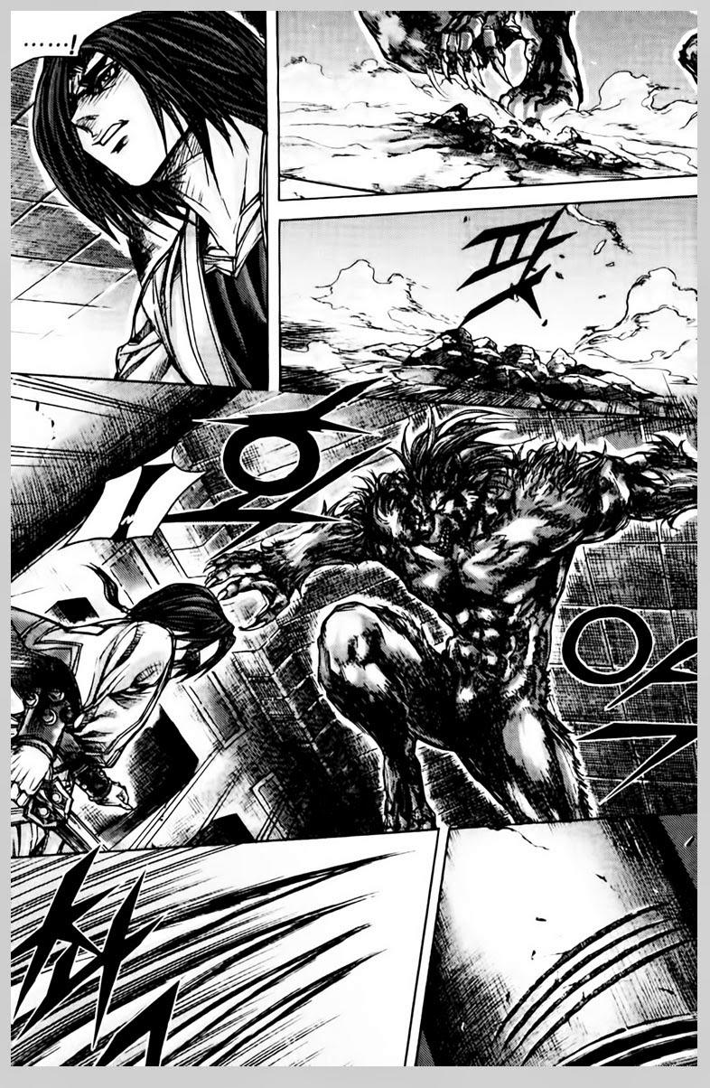 Diêm Đế: Chapter 171