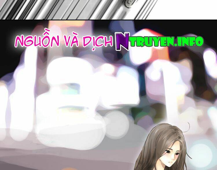 12 Giờ Của Lọ Lem: Chapter 47