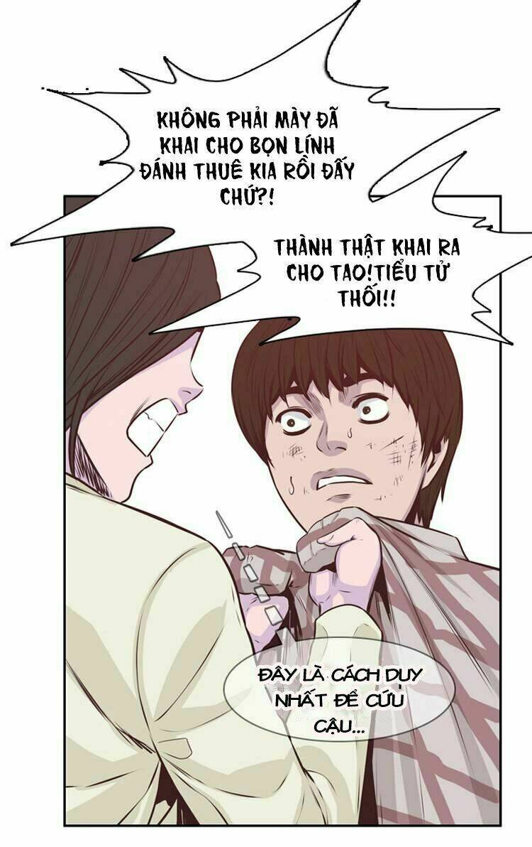 Vua Của Vong Linh: Chapter 172