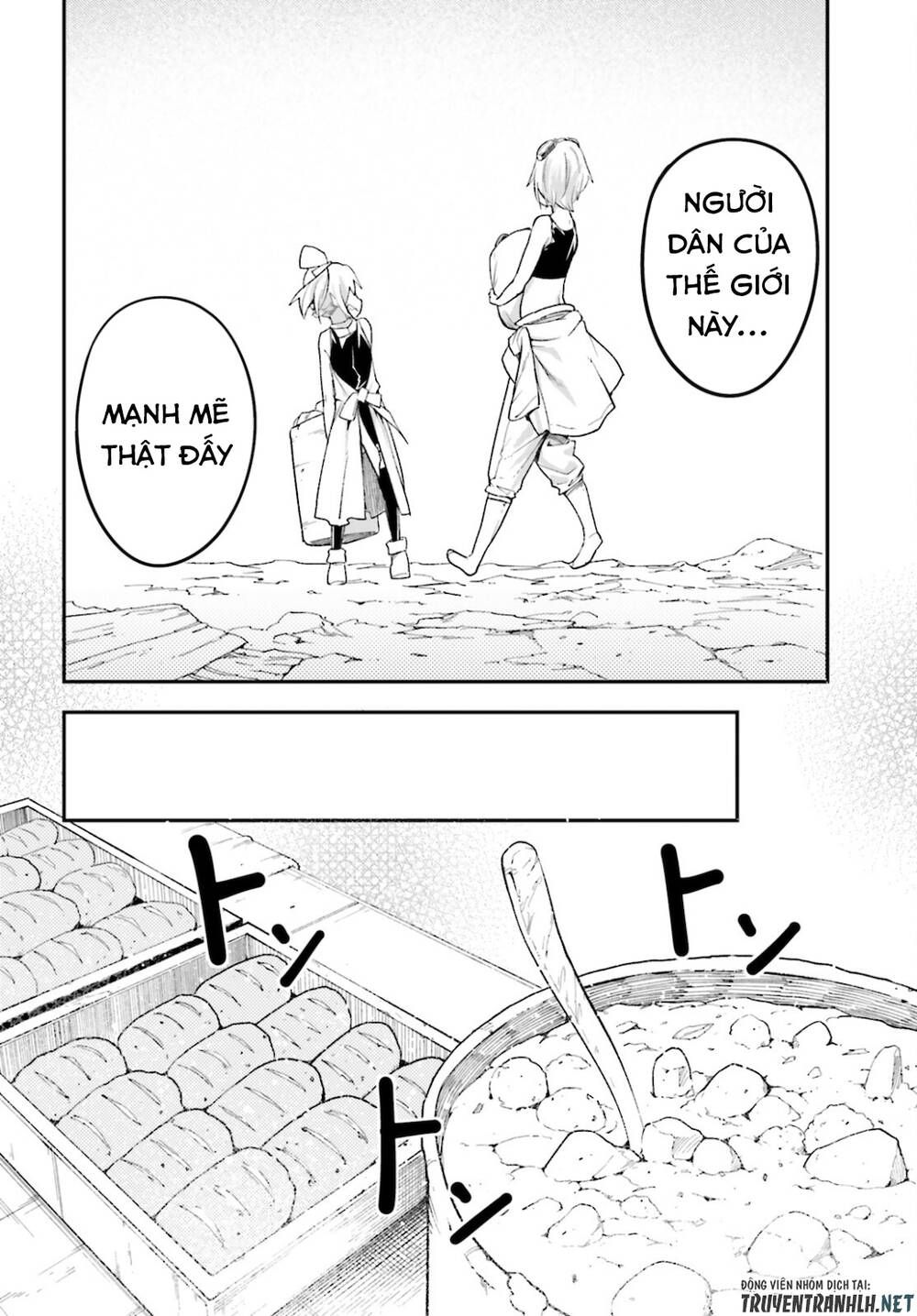Thường Dân Cấp 999: Chapter 50