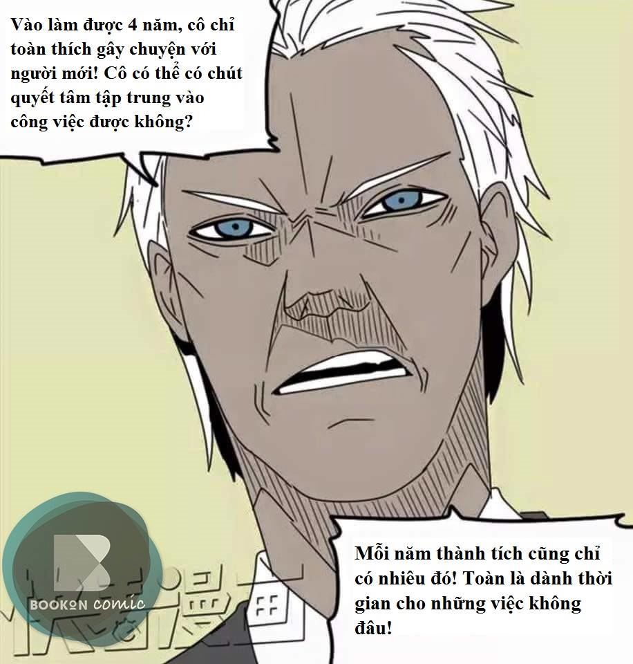 Ứng Dụng Thẩm Mỹ: Chapter 4