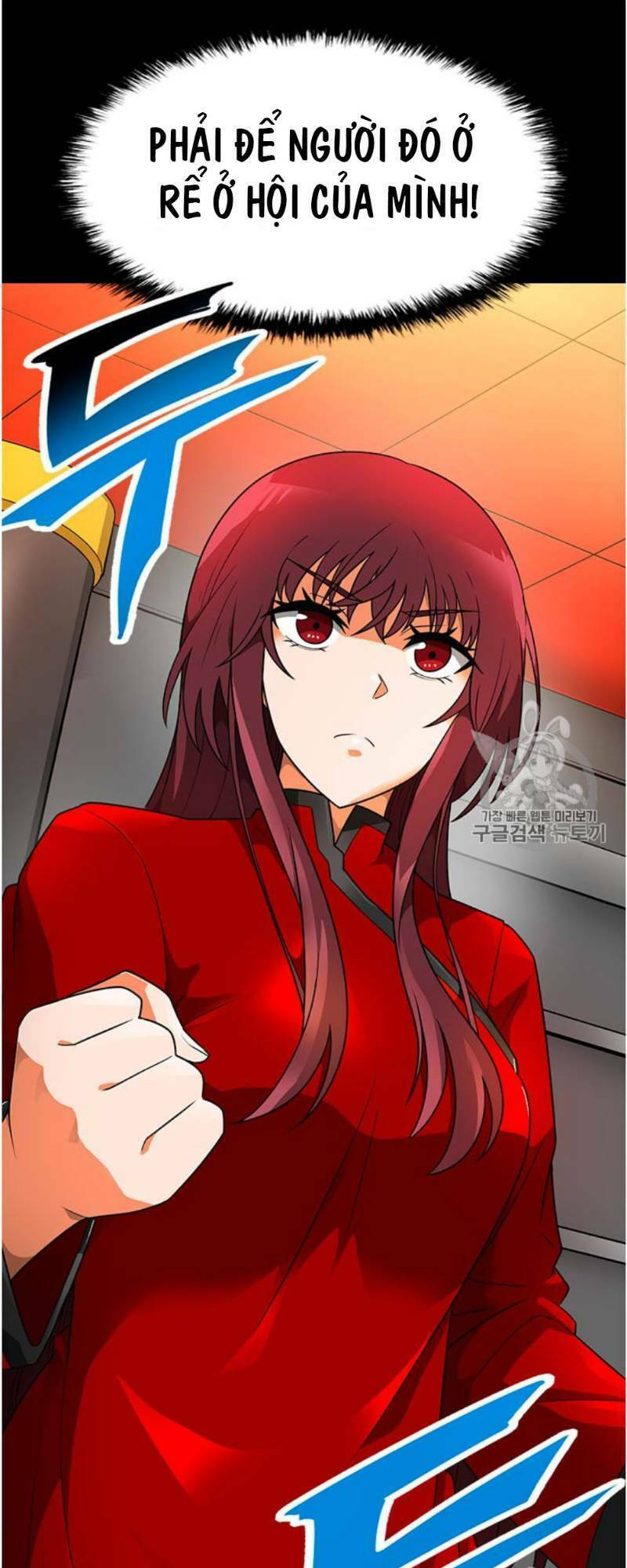 Tôi Tự Động Săn Một Mình: Chapter 51