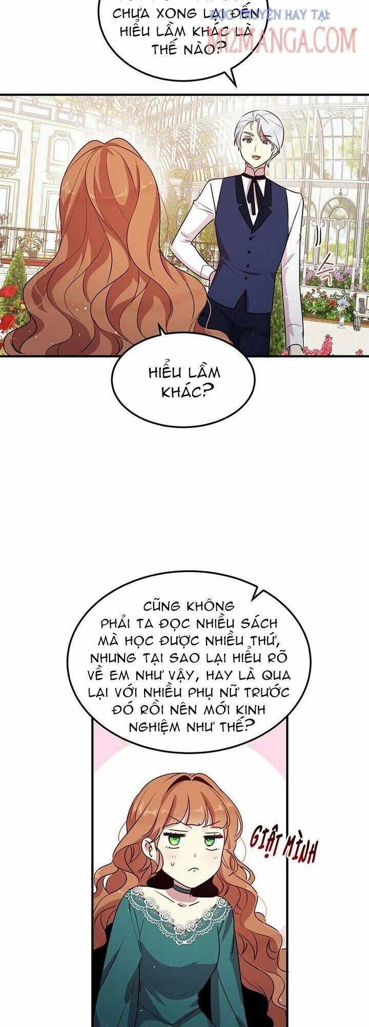 Công Tước, Loạn Vừa Thôi!: Chapter 112.5