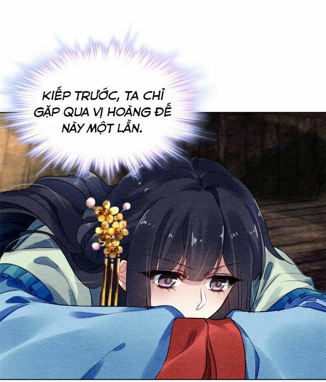 Vấn Đan Chu: Chapter 22