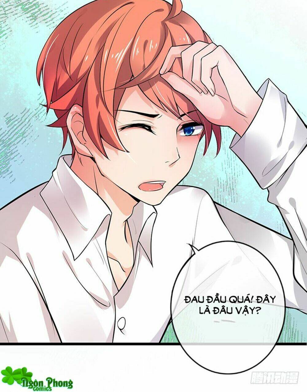 Nhật Ký Dạy Dỗ Của Gia Tộc Đáng Yêu: Chapter 39