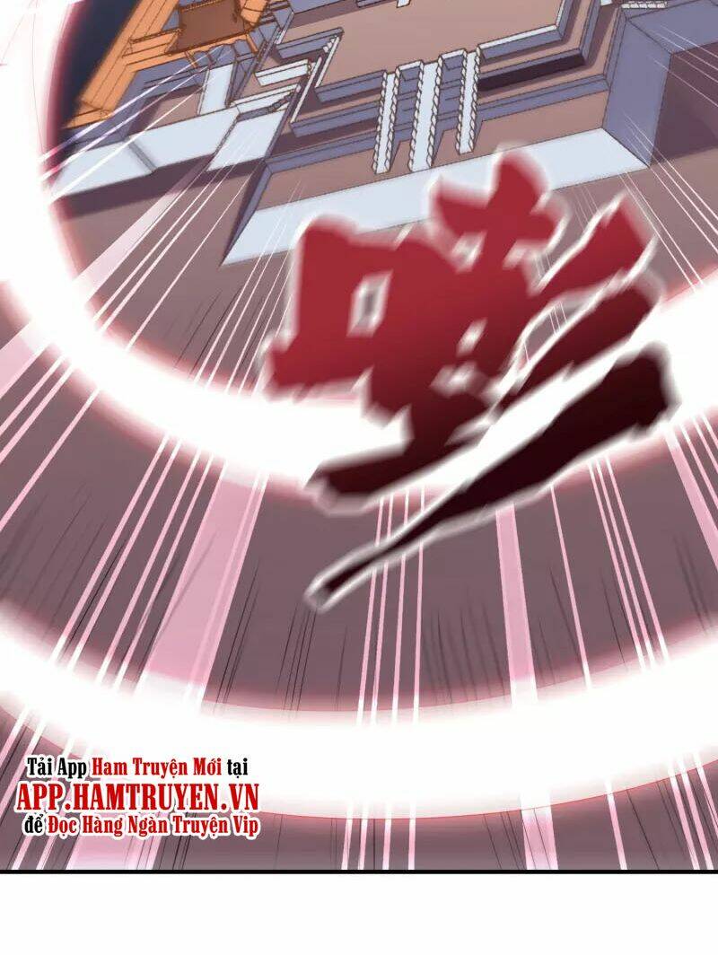 Phục Thiên Thánh Chủ: Chapter 154