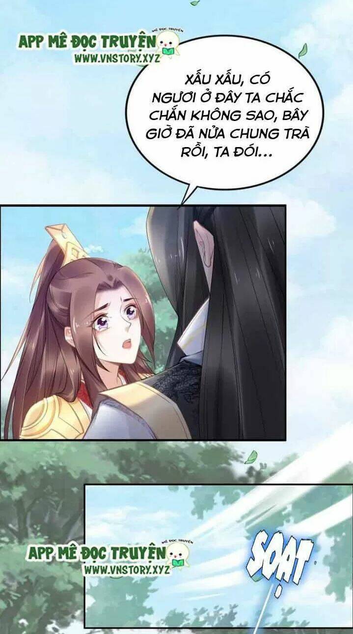 Nhất Sinh Nhất Thế Tiếu Thương Khung: Chapter 91