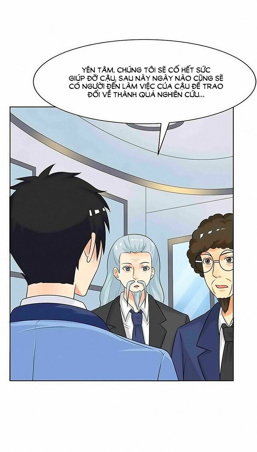 Số Hiệu 1314: Chapter 27