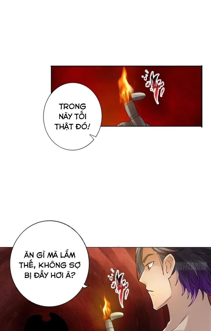 Hệ Thống Tìm Đường Chết Mạnh Nhất: Chapter 62