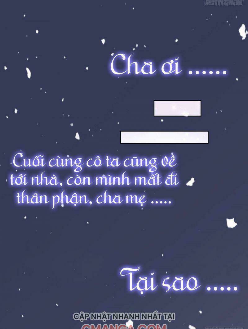 Không Thể Hòan Hảo Tuyệt Đối: Chapter 2