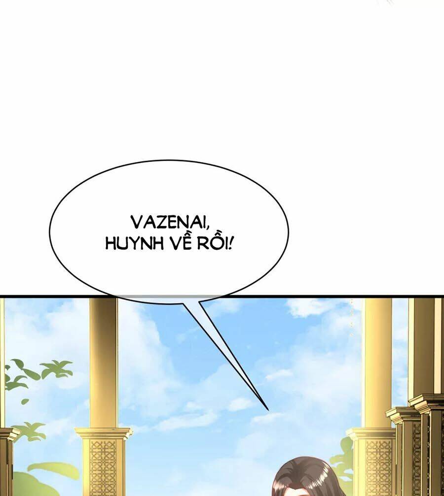 Sủng Hậu Của Vương: Chapter 82