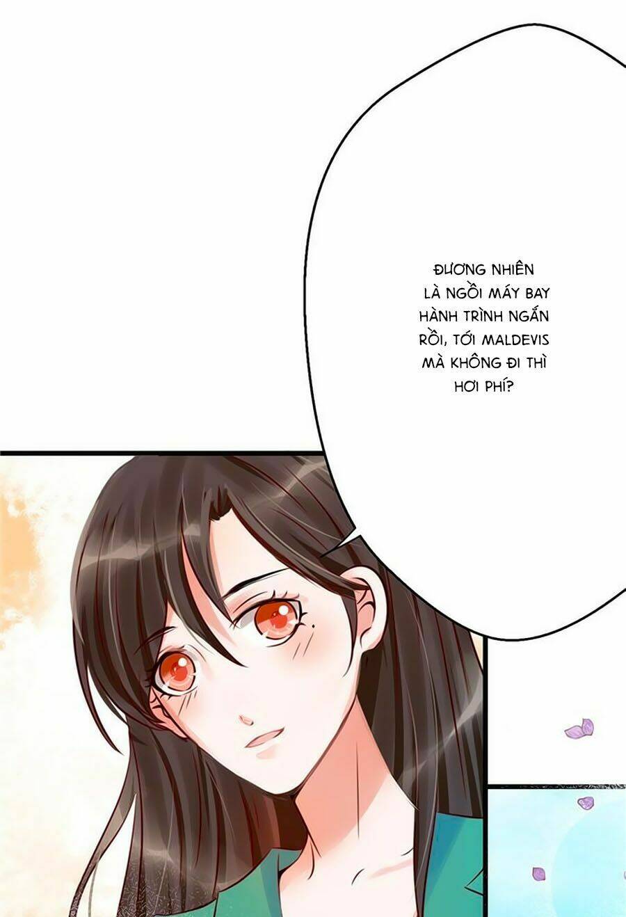 Bạn Trai Là Ngôi Sao: Chapter 46