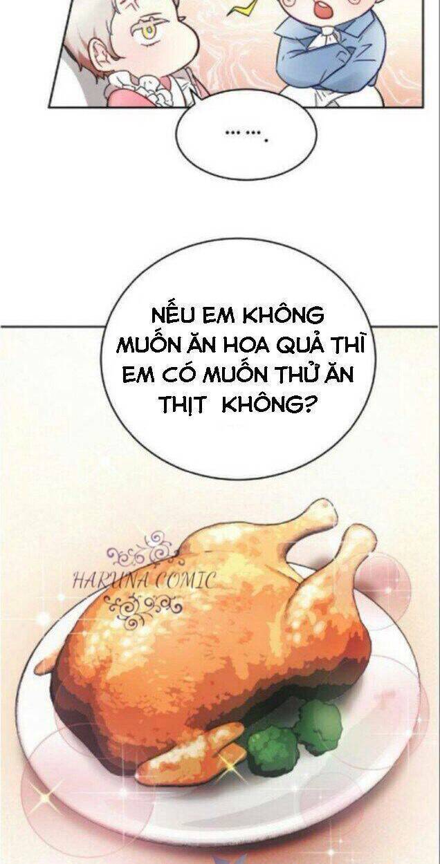 Baby Dragon: Chapter 3